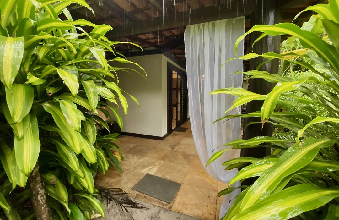 Mangueira Boutique Hotel Morere-1