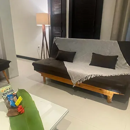 Mangueira Boutique Hotel Morere-2